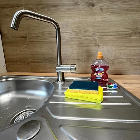 Apartamento Charmant Et Cosy Tout Compris