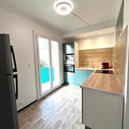 Apartamento Charmant Et Cosy Tout Compris *
