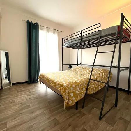 Apartamento Charmant Et Cosy Tout Compris Perpinhã