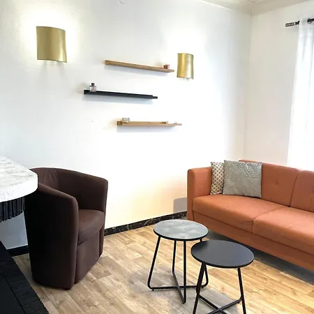 Apartamento Charmant Et Cosy Tout Compris